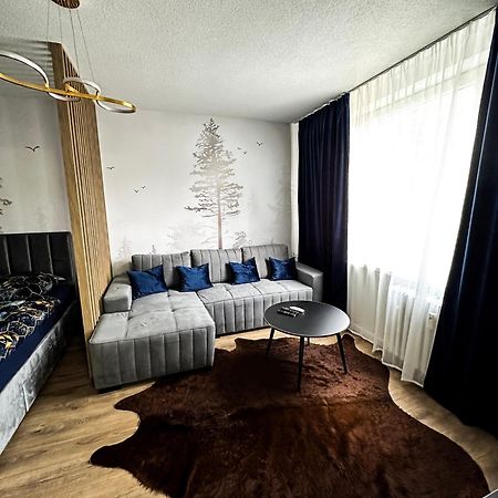 Apartman Lesa เบรซโน ภายนอก รูปภาพ