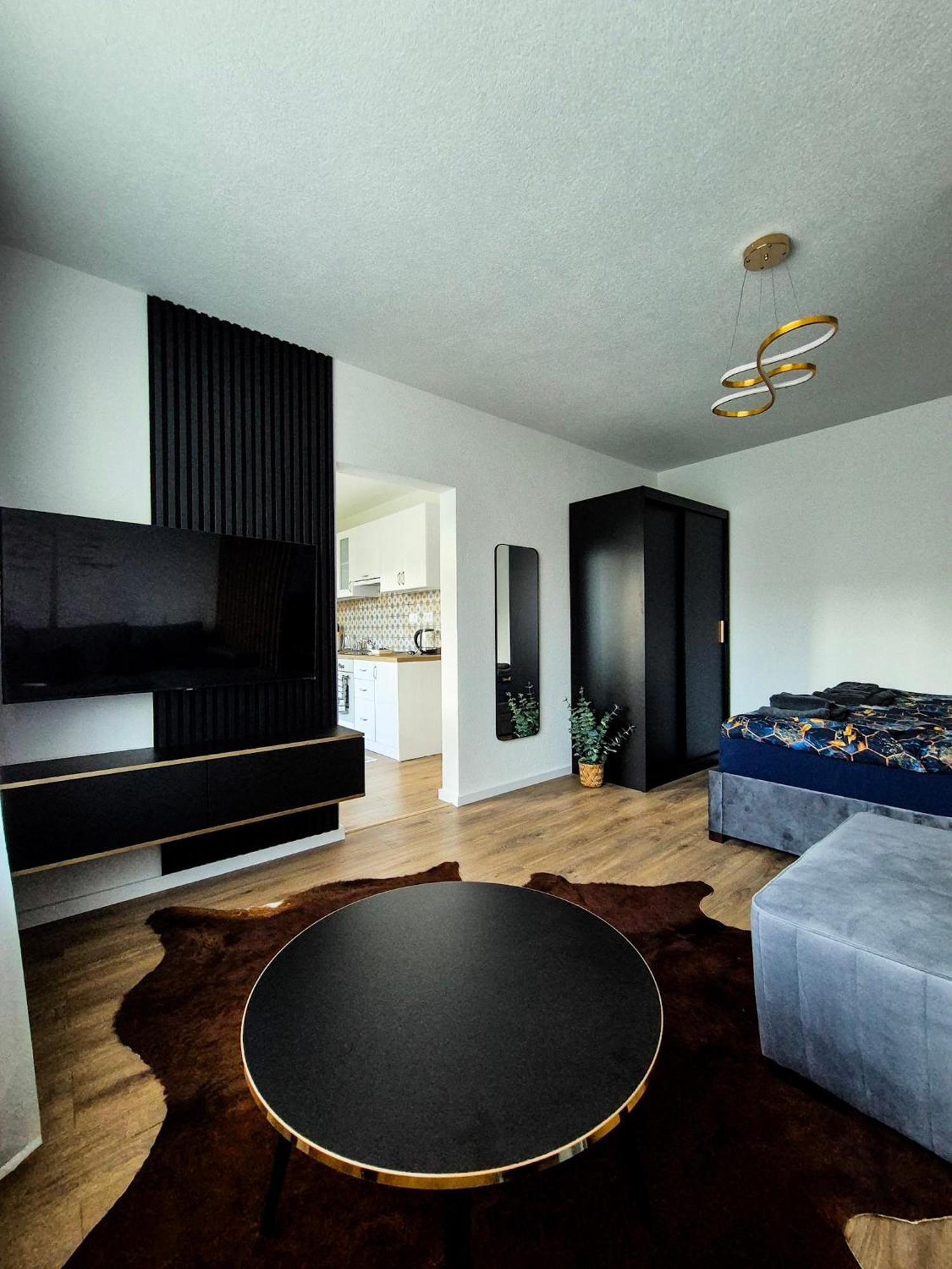 Apartman Lesa เบรซโน ภายนอก รูปภาพ