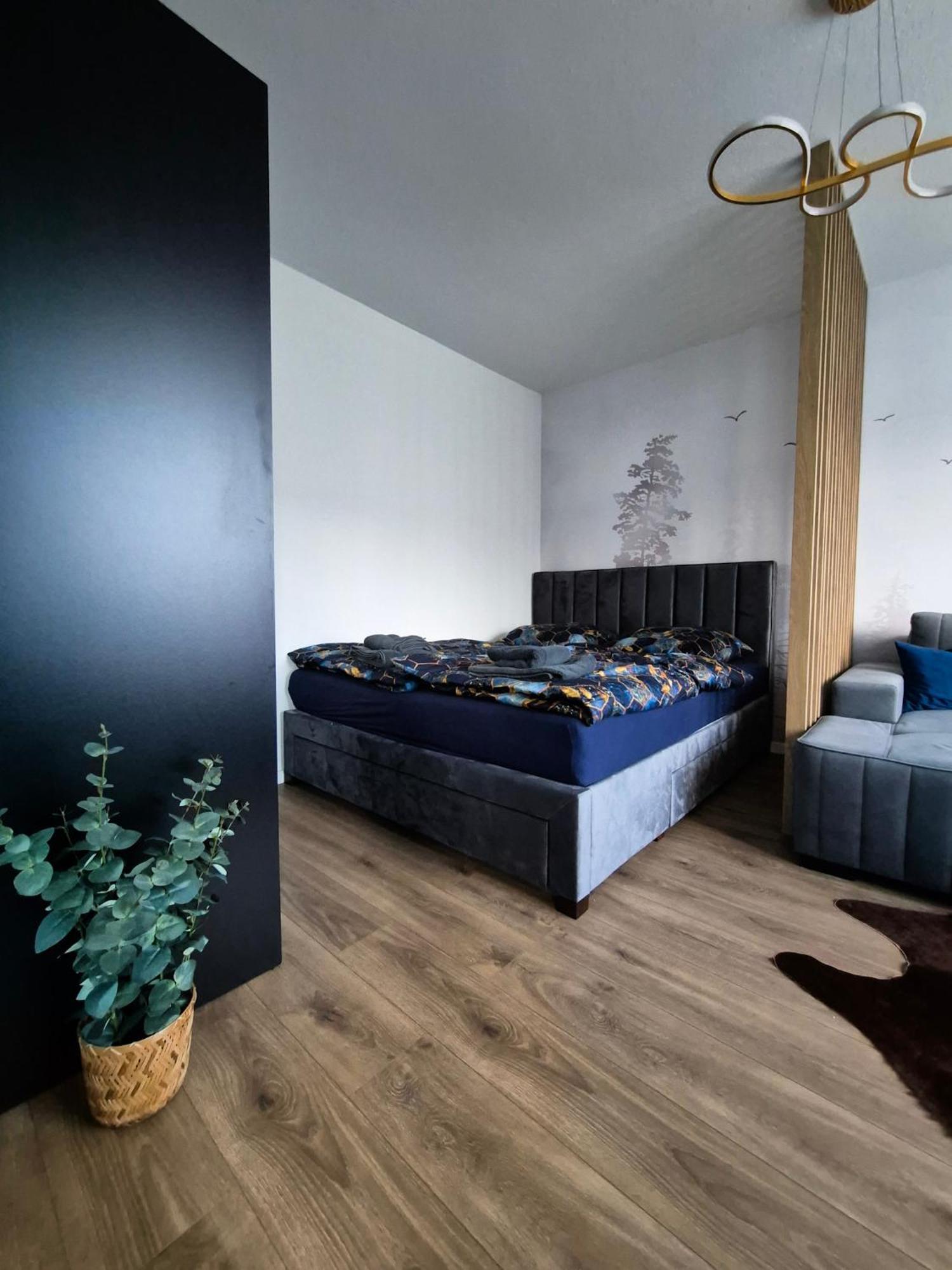 Apartman Lesa เบรซโน ภายนอก รูปภาพ