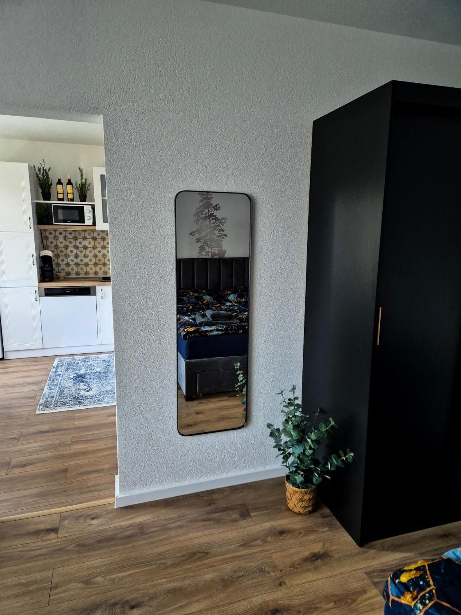 Apartman Lesa เบรซโน ภายนอก รูปภาพ