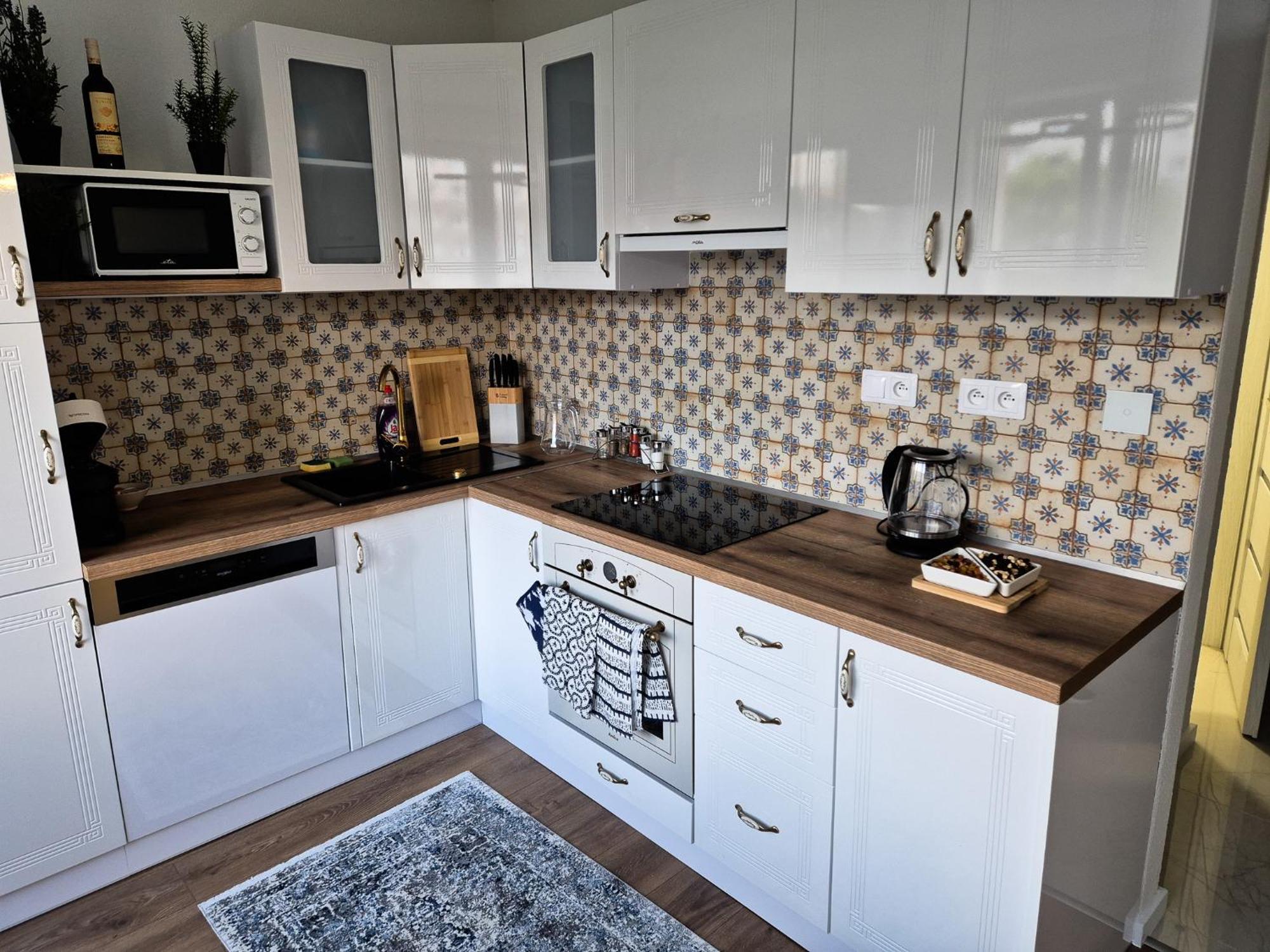 Apartman Lesa เบรซโน ภายนอก รูปภาพ