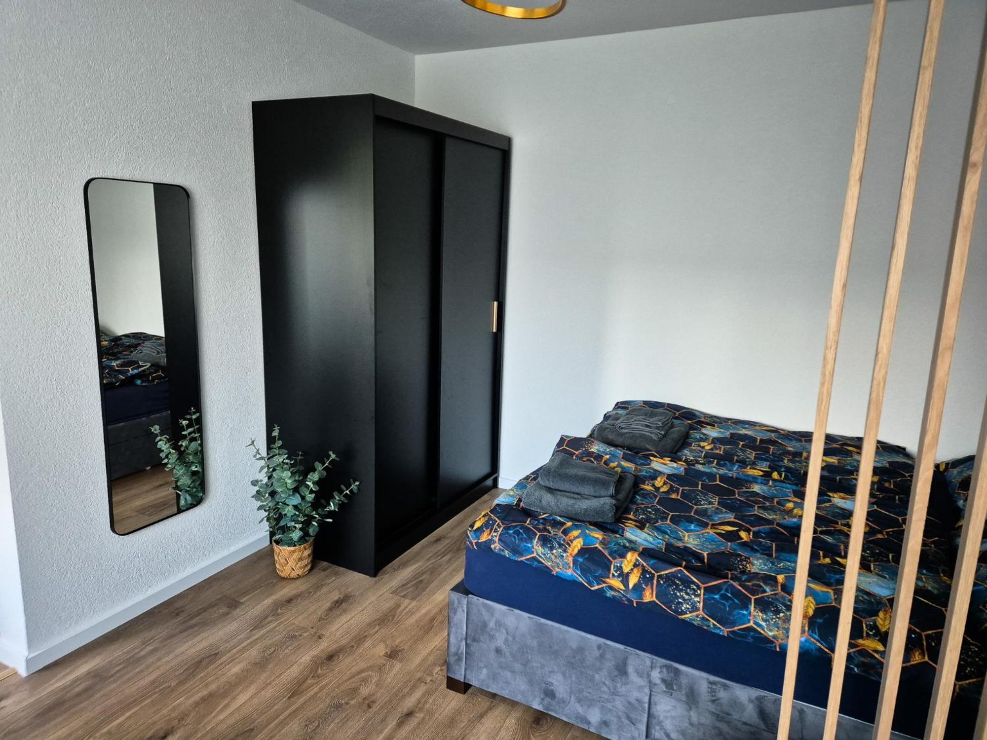 Apartman Lesa เบรซโน ภายนอก รูปภาพ