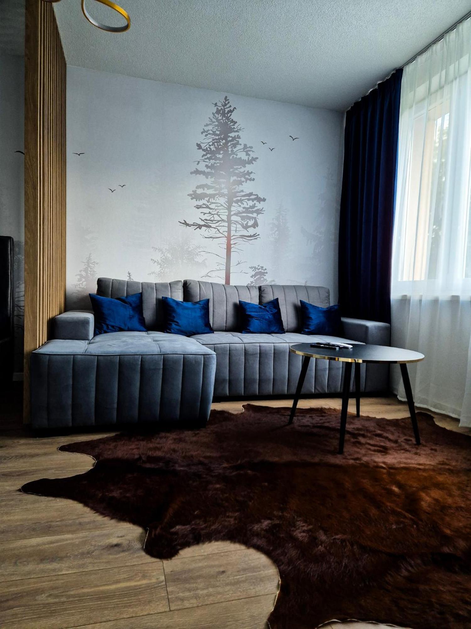 Apartman Lesa เบรซโน ภายนอก รูปภาพ